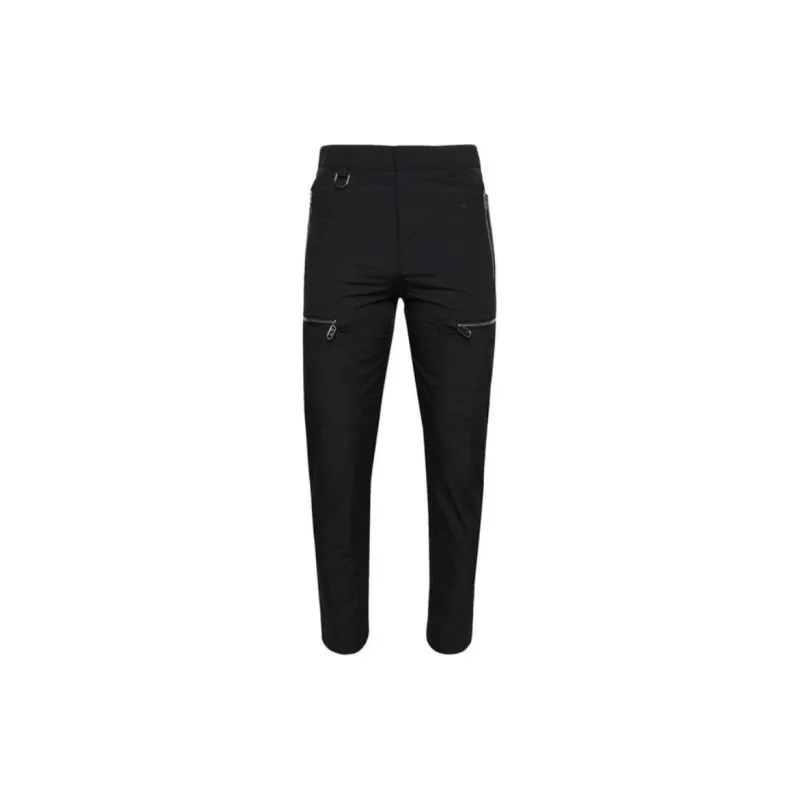 FENDI Tech Nylon Pants-1