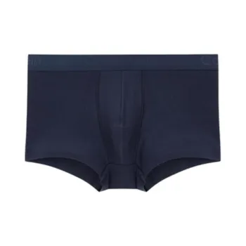 CALVIN KLEIN Underpants Men 1 Pack Dark Blue