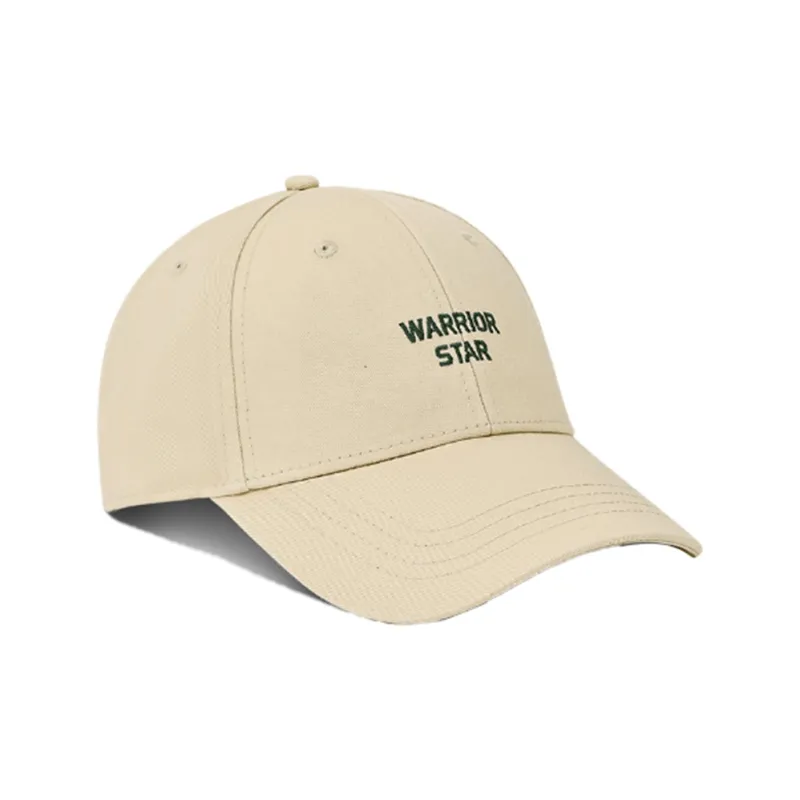 Warrior Cotton Hats & Caps Unisex-0