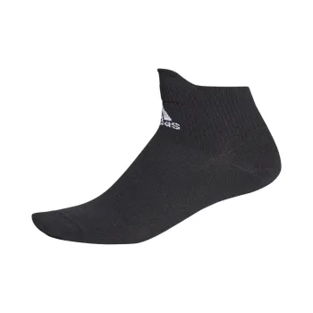 Adidas Ankle Socks Unisex 1 Pack Black