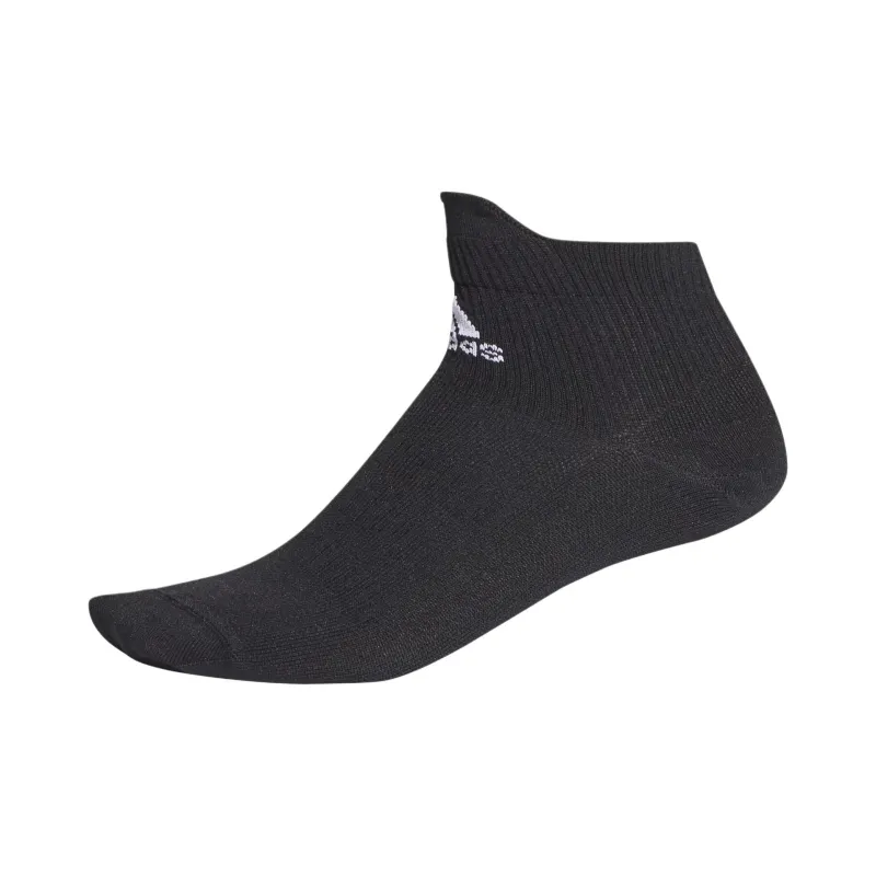 Adidas Ankle Socks Unisex 1 Pack Black-0