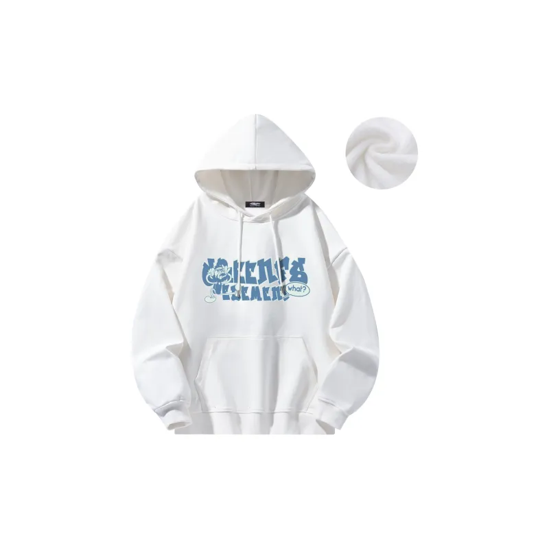 GF Sweatshirts Unisex-21