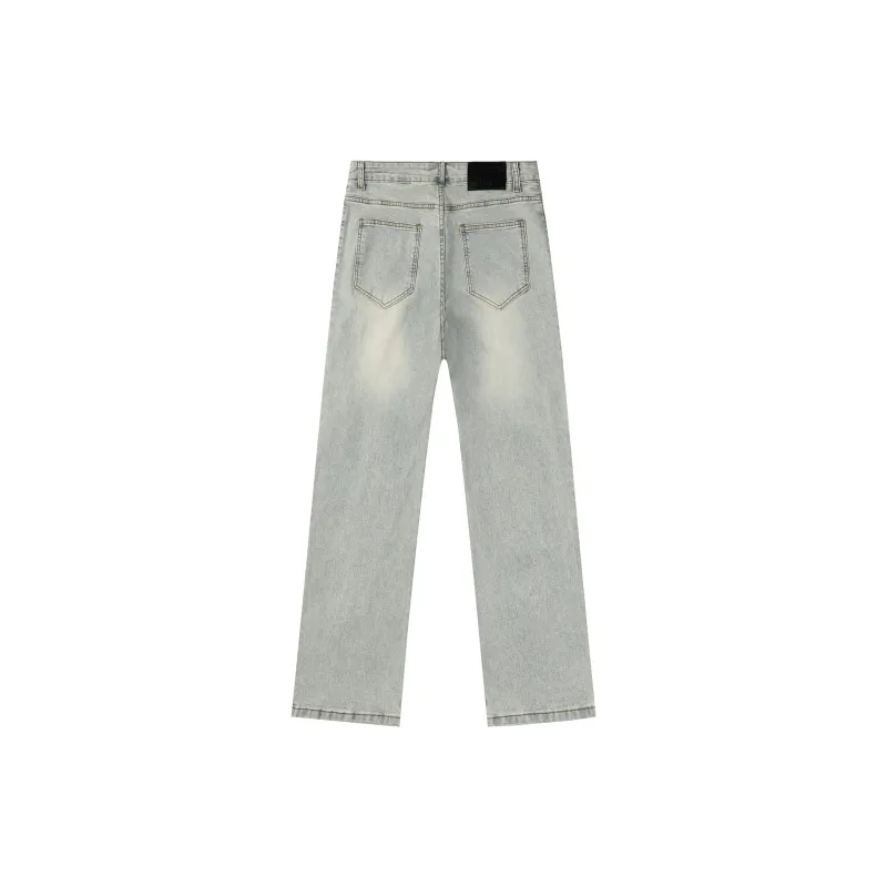 Michael Rock Jeans Men-1