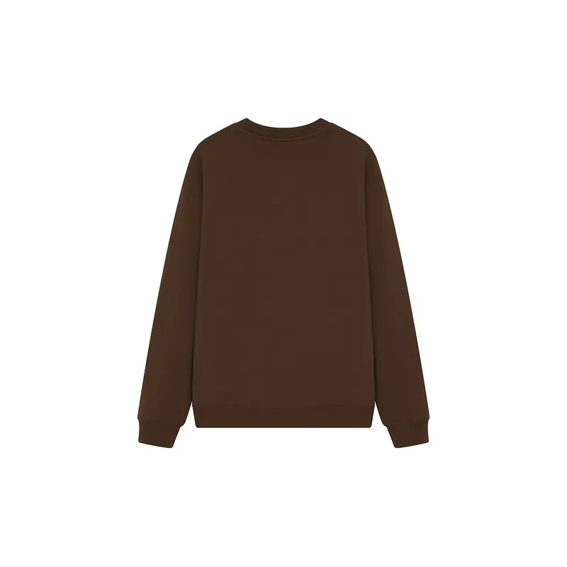 Teenie Weenie Men CleanFit Series Sweatshirt Unisex-5