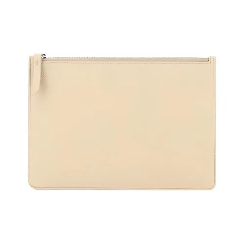 Maison Margiela Zipped Clutch Bag