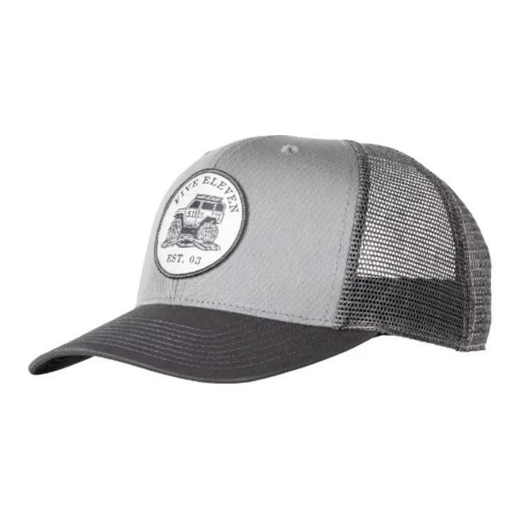 5.11 - Baseball Caps Men Multicolor-5