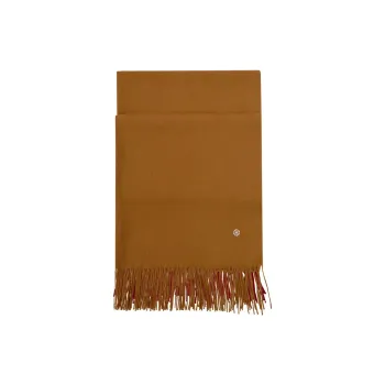 WENSLI Knit Scarves Unisex