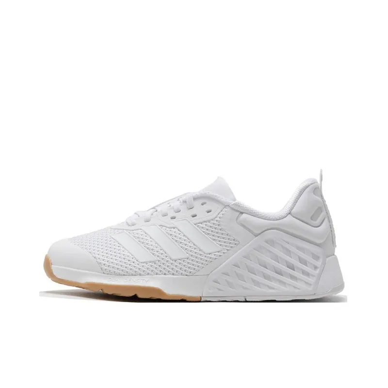 Adidas Dropset 3 'White Gum'-0