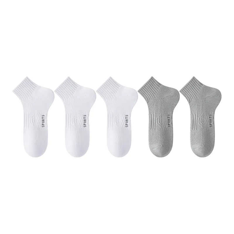 XXLLG Men Socks-7