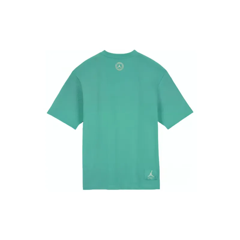 JORDAN X Union Mj S/S Tee-1