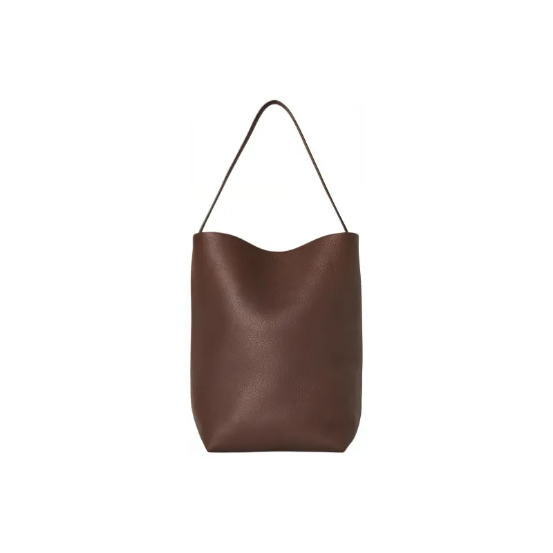 THE ROW Large Park Top Handle Bag-0