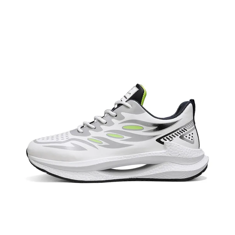 Legaco Chicken Cushioning Wear Resistant Low Top Casual Shoes Men's-41