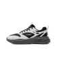 Oat Milk/Obsidian Black