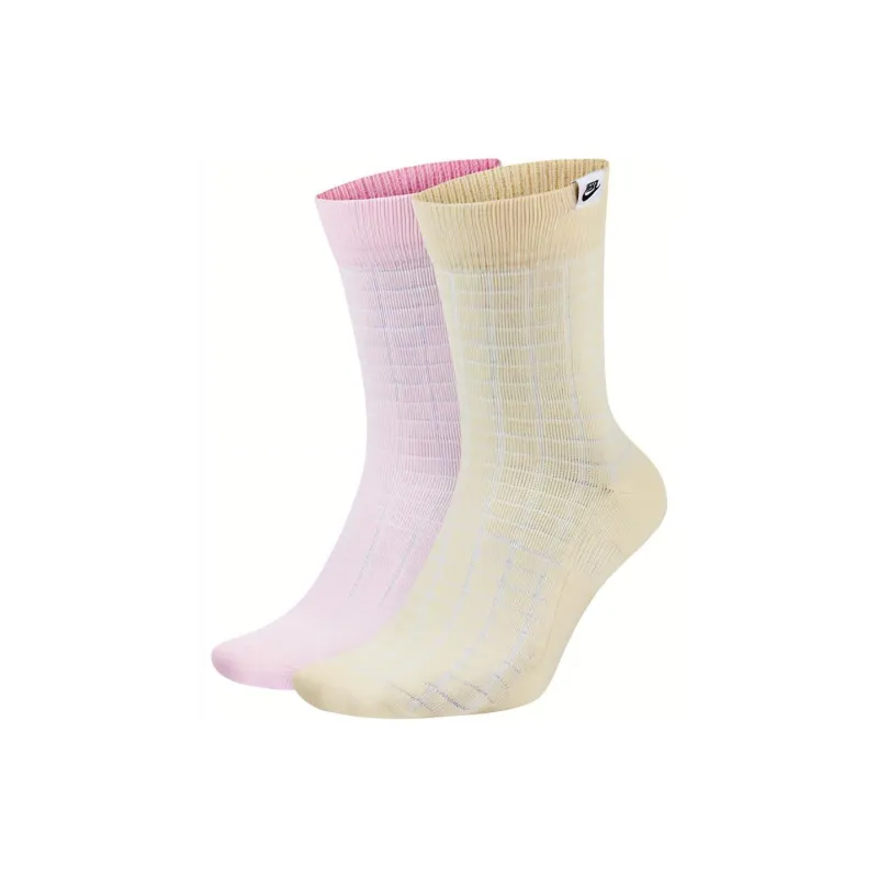 Nike Unisex Mid Calf Socks-0