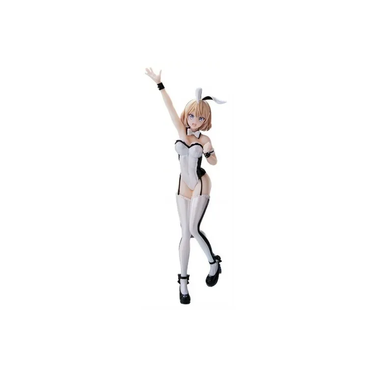 SEGA Sega Du Juan's Engagement Sea Nymph Bunny Girl Bonus Gifts-0