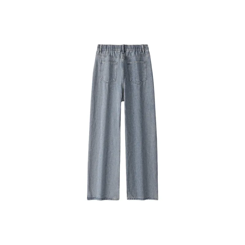 PAKA Jeans Unisex-11