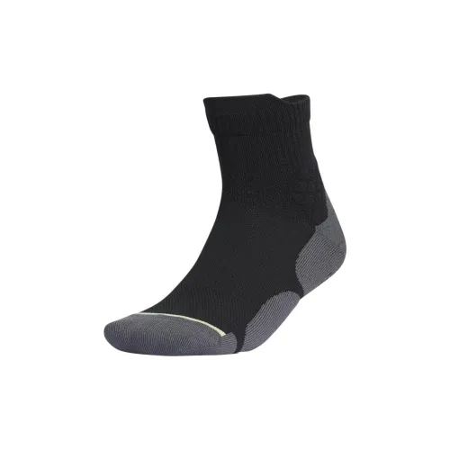 Adidas Men Mid-Calf Socks