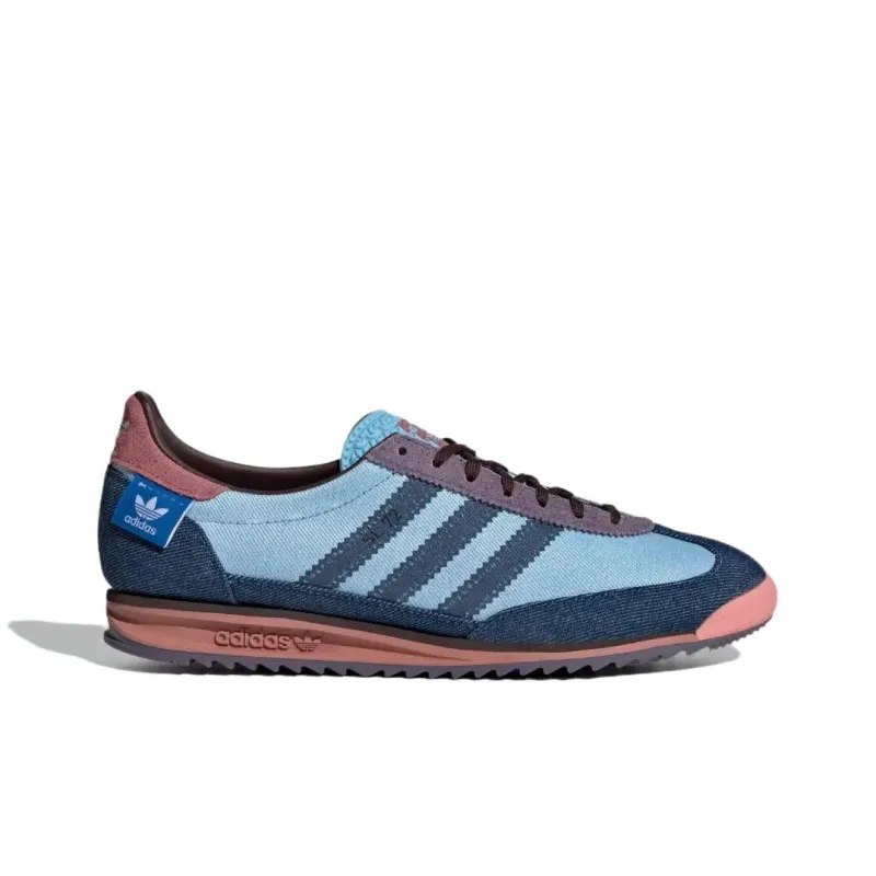 Adidas SL72 KseniaSchnaider Denim Women's-1