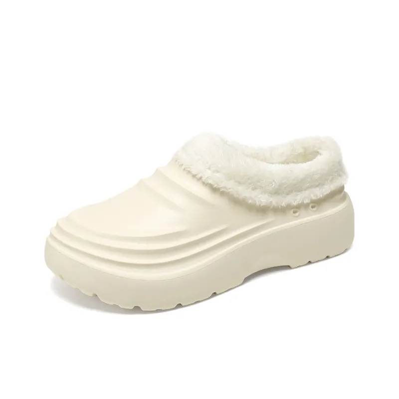 SLIPPER DAY Slip Resistant Wrap toe Slippers Unisex-21