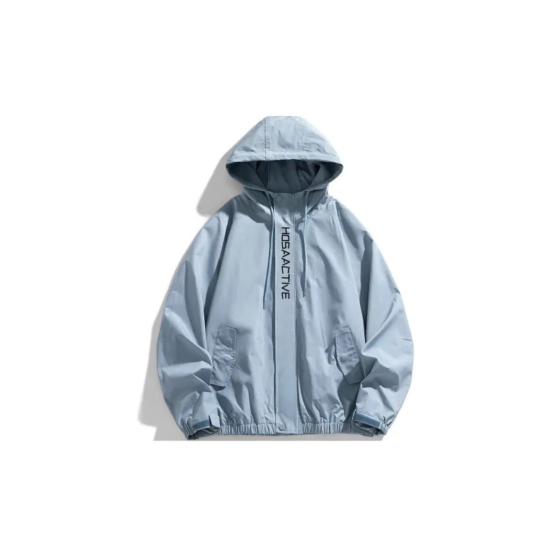 Hosa Jackets Unisex-6