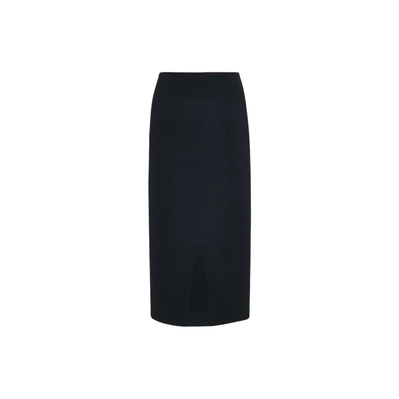 THE ROW Hodette Skirt-1