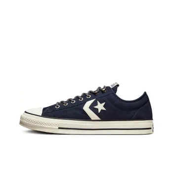 Star Player Converse 76 Retro Hike Low 'Obsidian'