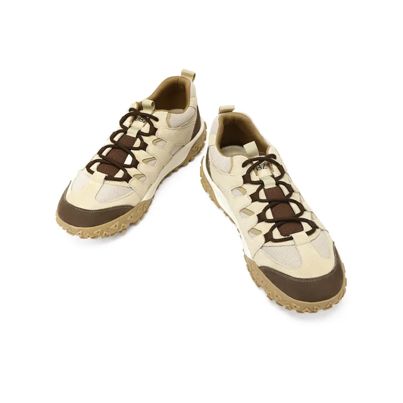 UBZ Water Resistant Low Top Casual Shoes Men's-3