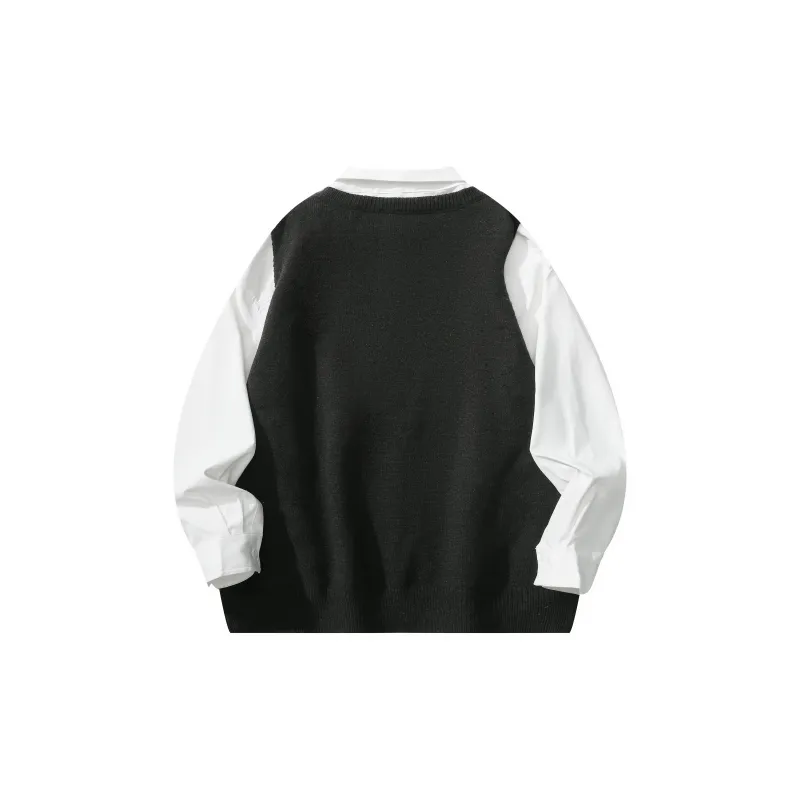 TITH Knitwear Unisex-8