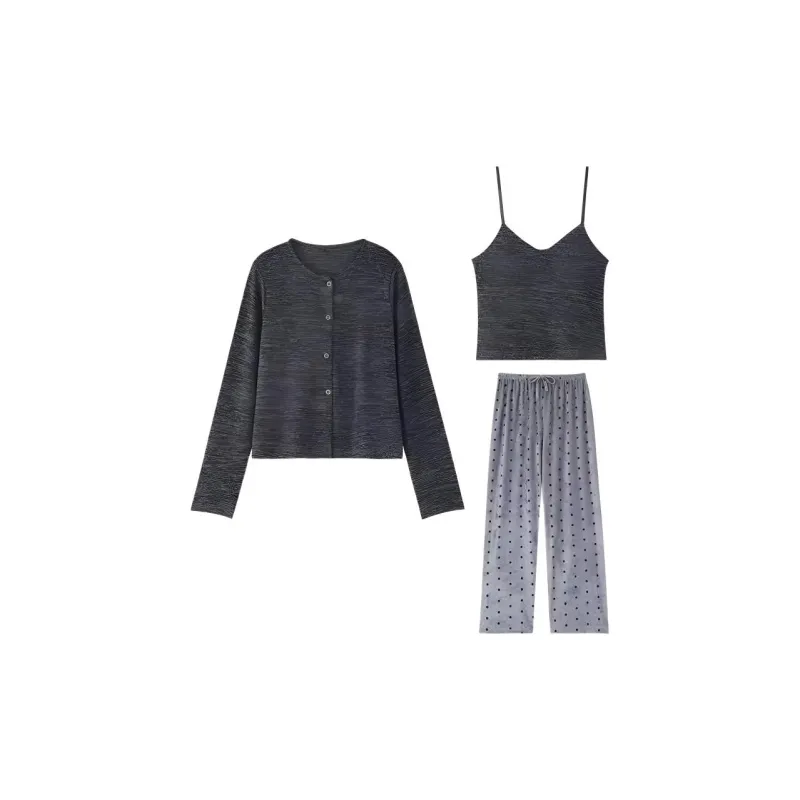 MIIOW Women's Pajama Sets-0