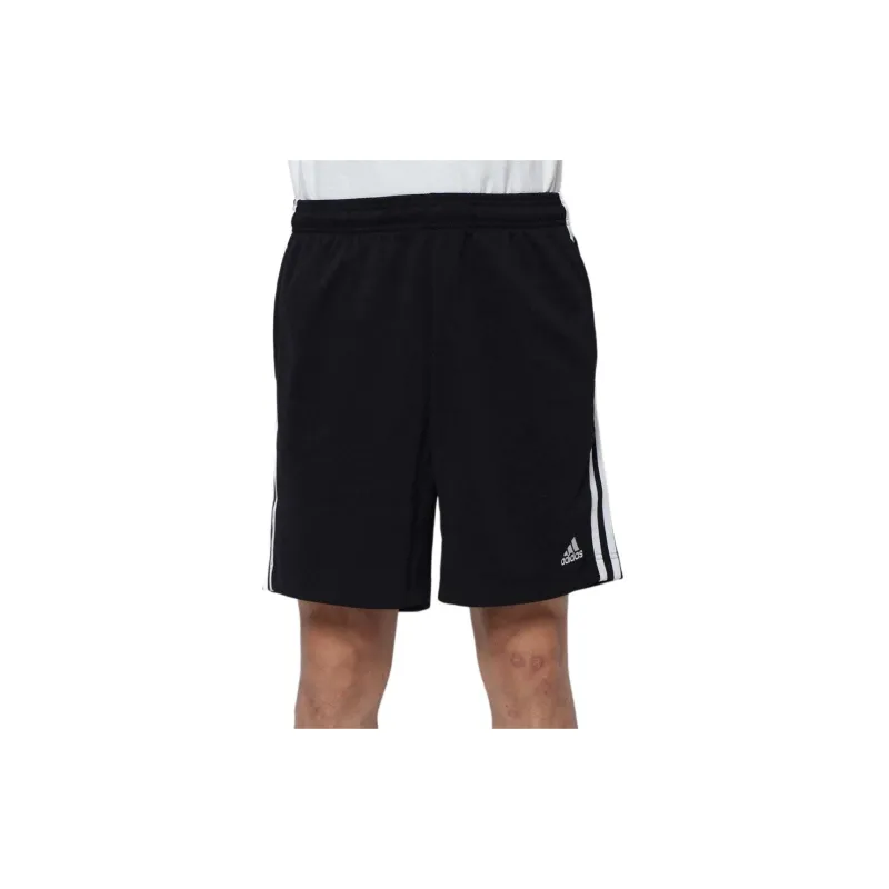Adidas MMH3 Casual Shorts Men's Black-2