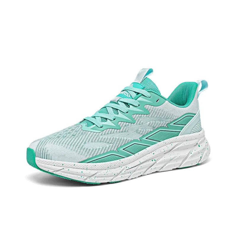 Cindiress Breathable Slip Resistant Low Top Running Shoes Men-17