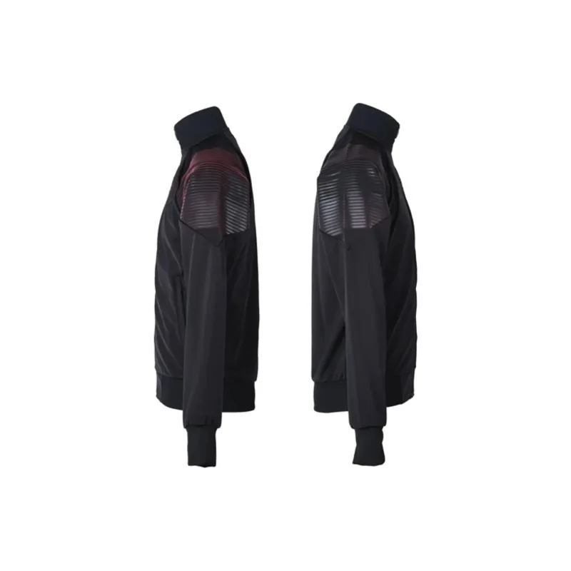 Adidas 18/19 ICON Jackets Coats Men's Black-2