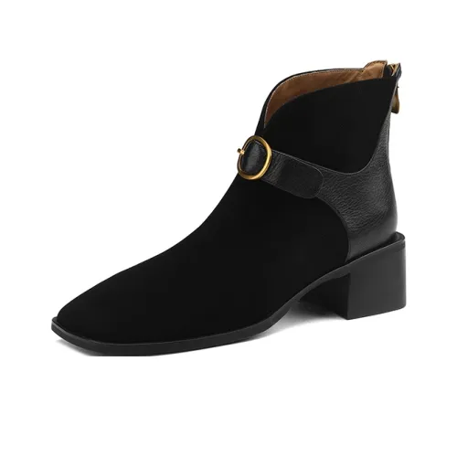 TATAYA Ankle Boots Women's