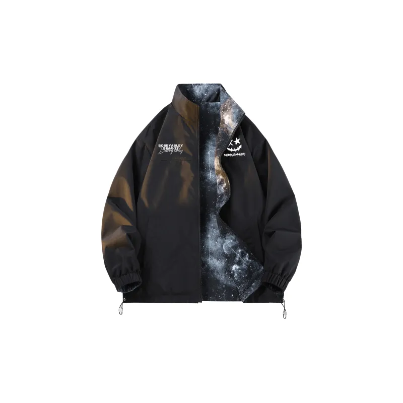 BOBBY ABLEY Jackets Unisex-2