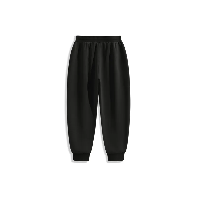 MINISO Casual Pants Unisex-5