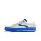 White Blue