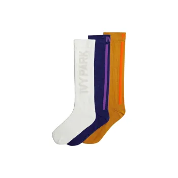 Adidas ORIGINALS Mid-Calf Socks Unisex 3 Pack