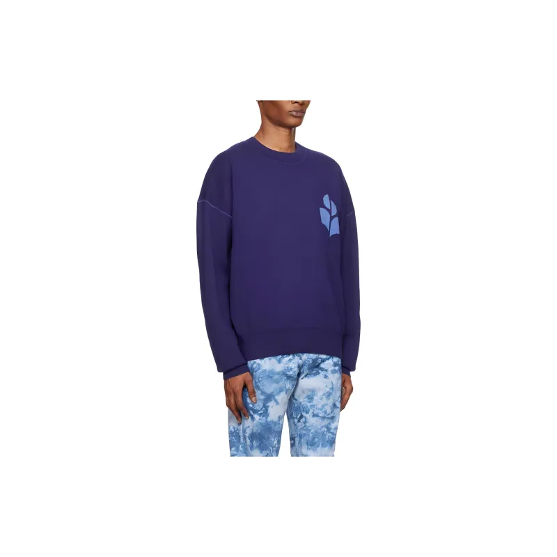ISABEL MARANT Sweater Men's Marine Blue-2