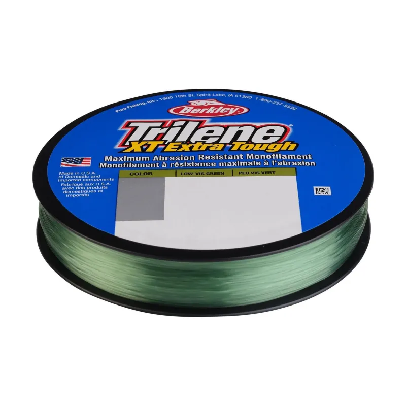 BERKLEY Fish Line-2