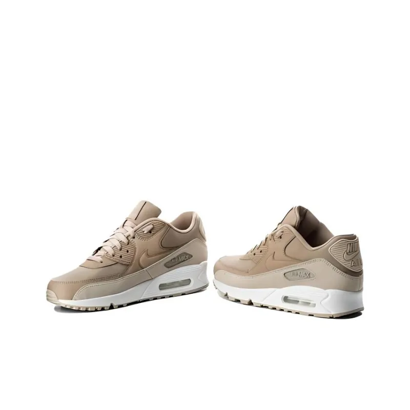 Nike Air Max 90 Desert Sand White-3