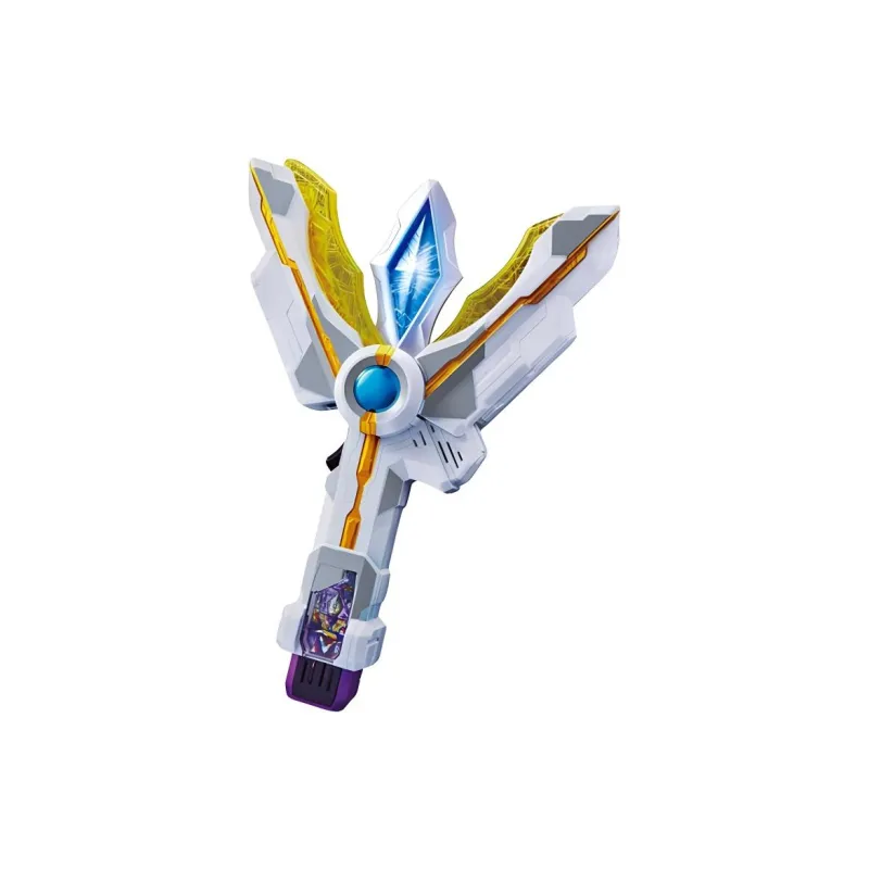 BANDAI Ultraman Trigger Transformation Device Chinese Edition Kids' Toys-0