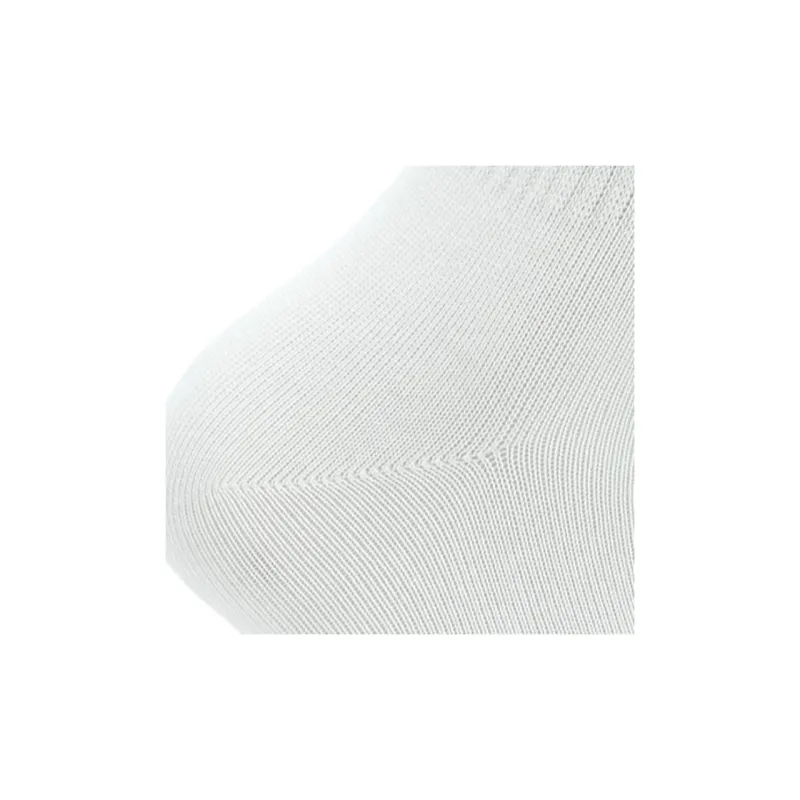 FILA Mid Calf Socks Men's 1 Pack Fresh Ivory-2