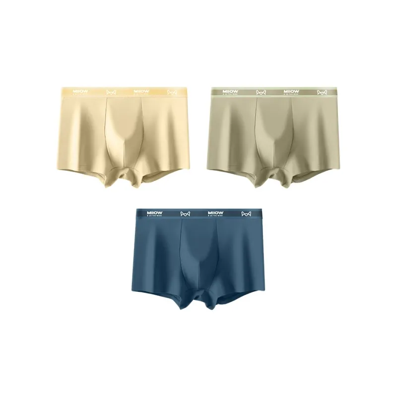MIIOW Men Underpants-8