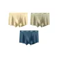 Light Yellow/Khaki/Gray Blue