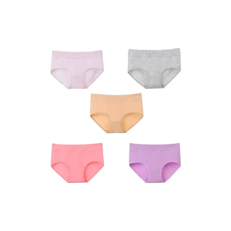 YUZHAOLIN Underpants Women's Combo Set-34