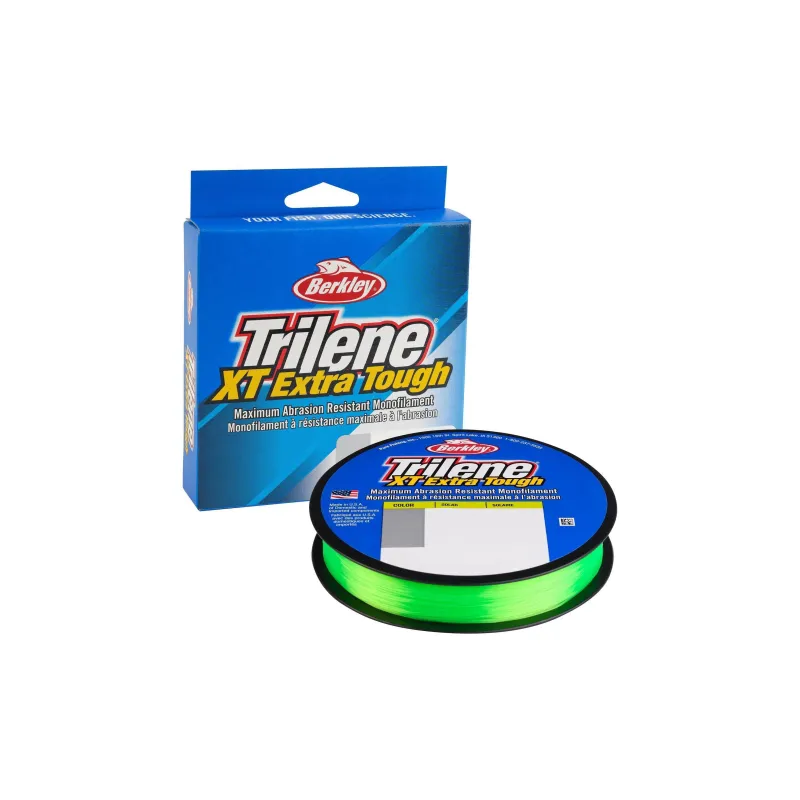 BERKLEY Fish Line-5