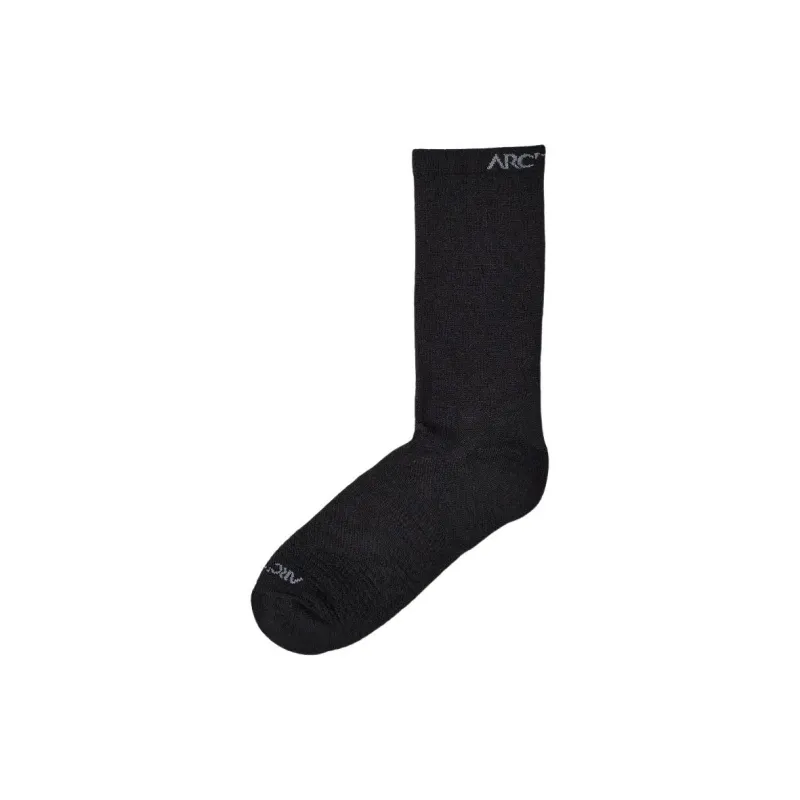 Arcteryx Mid Calf Socks Unisex 1 Pack-1
