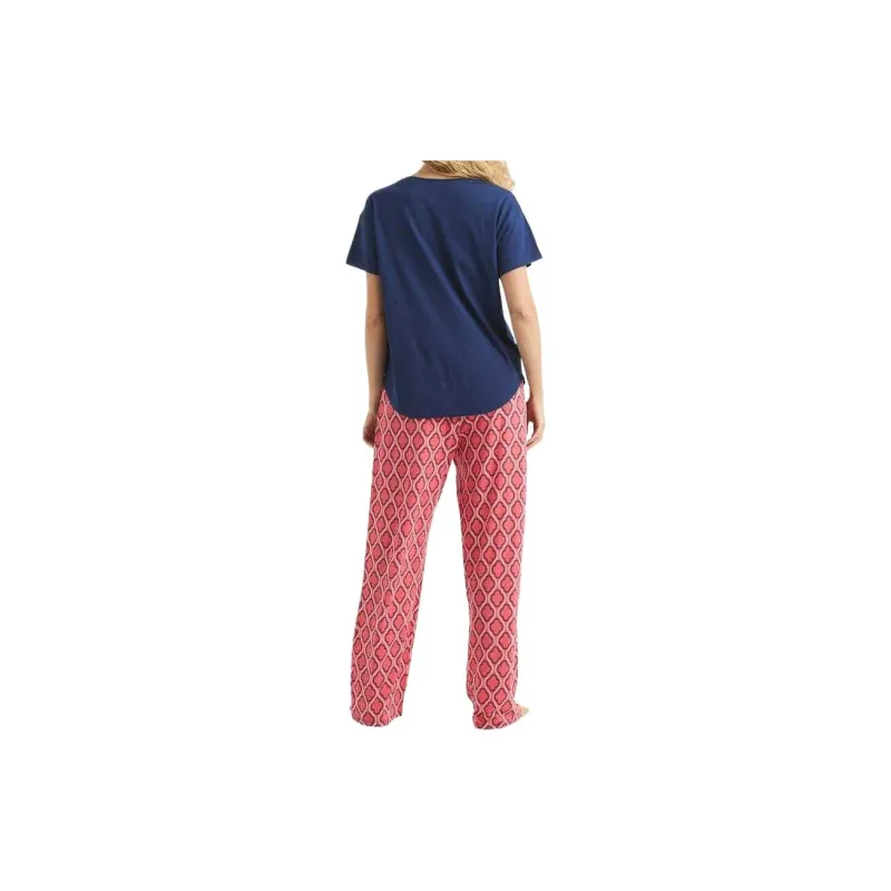 NAUTICA Women's Pajama Sets-1