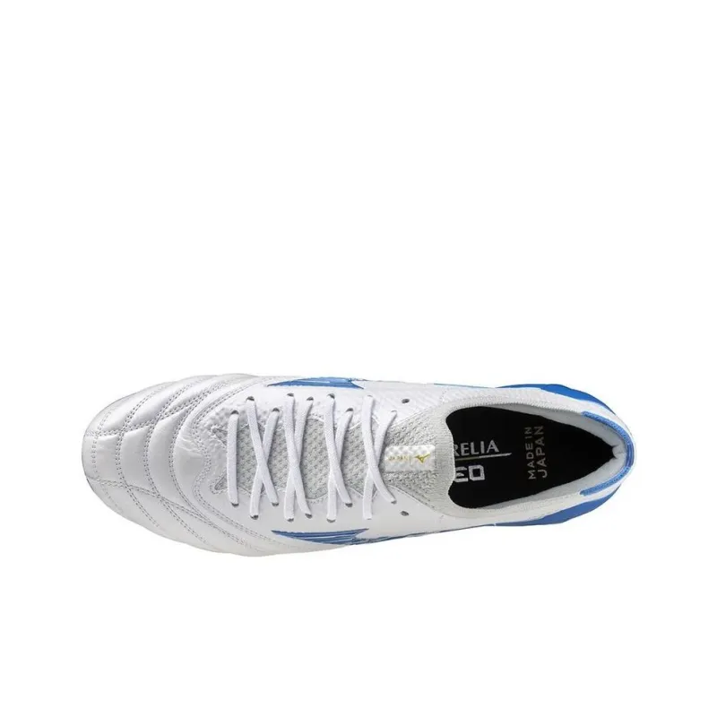 Mizuno Morelia Neo 4 Beta Japan 'White Mugen Blue'-3
