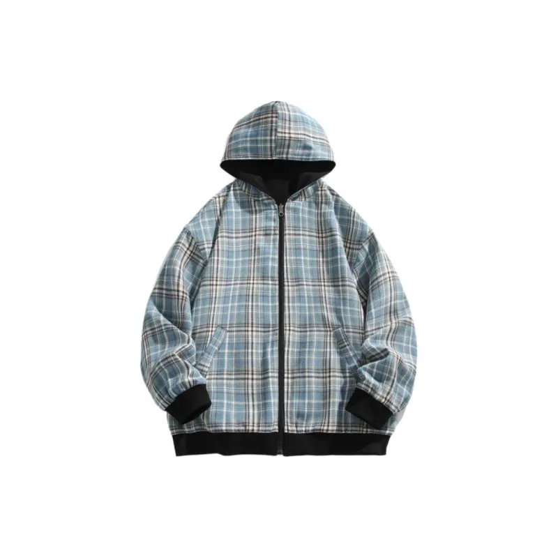 SOCKKEY Sweatshirt Jacket Unisex-1